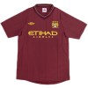 Oficiální Fotbalový Dres Manchester City 2012-13 Hostující pro Muži